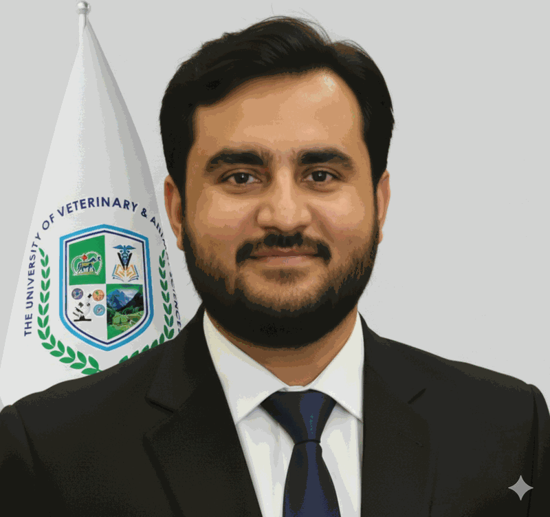 Maaz Ali Mumtaz